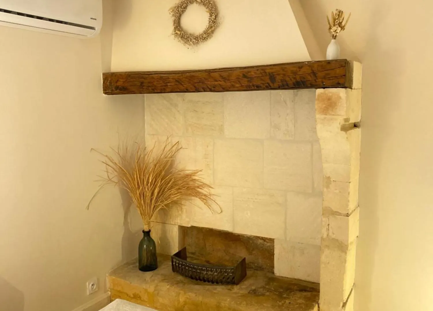 Authentique Mazet Et Sa Fontaine En Provence Villa Fontvieille Holiday home