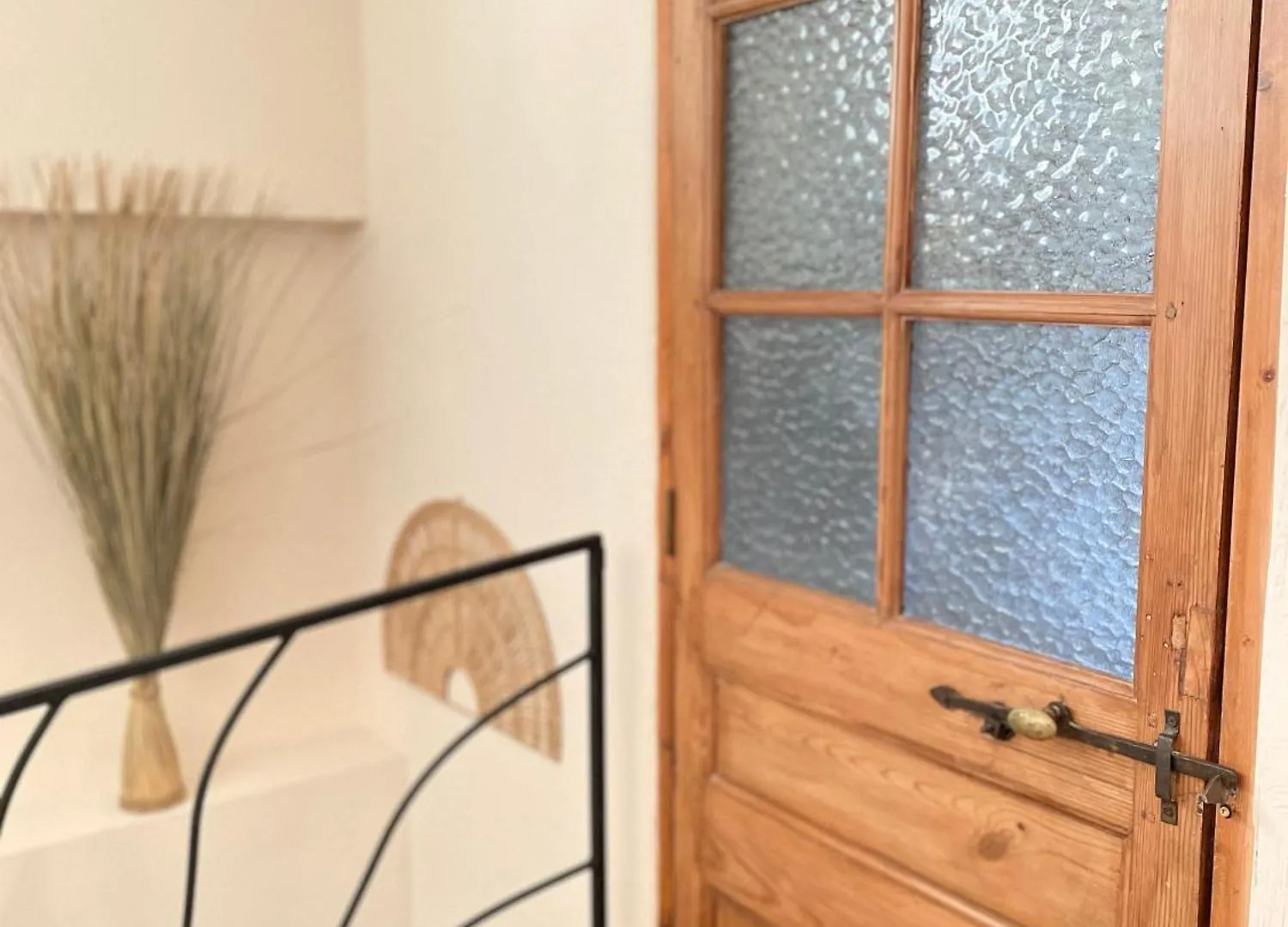 Authentique Mazet Et Sa Fontaine En Provence Villa Fontvieille Holiday home