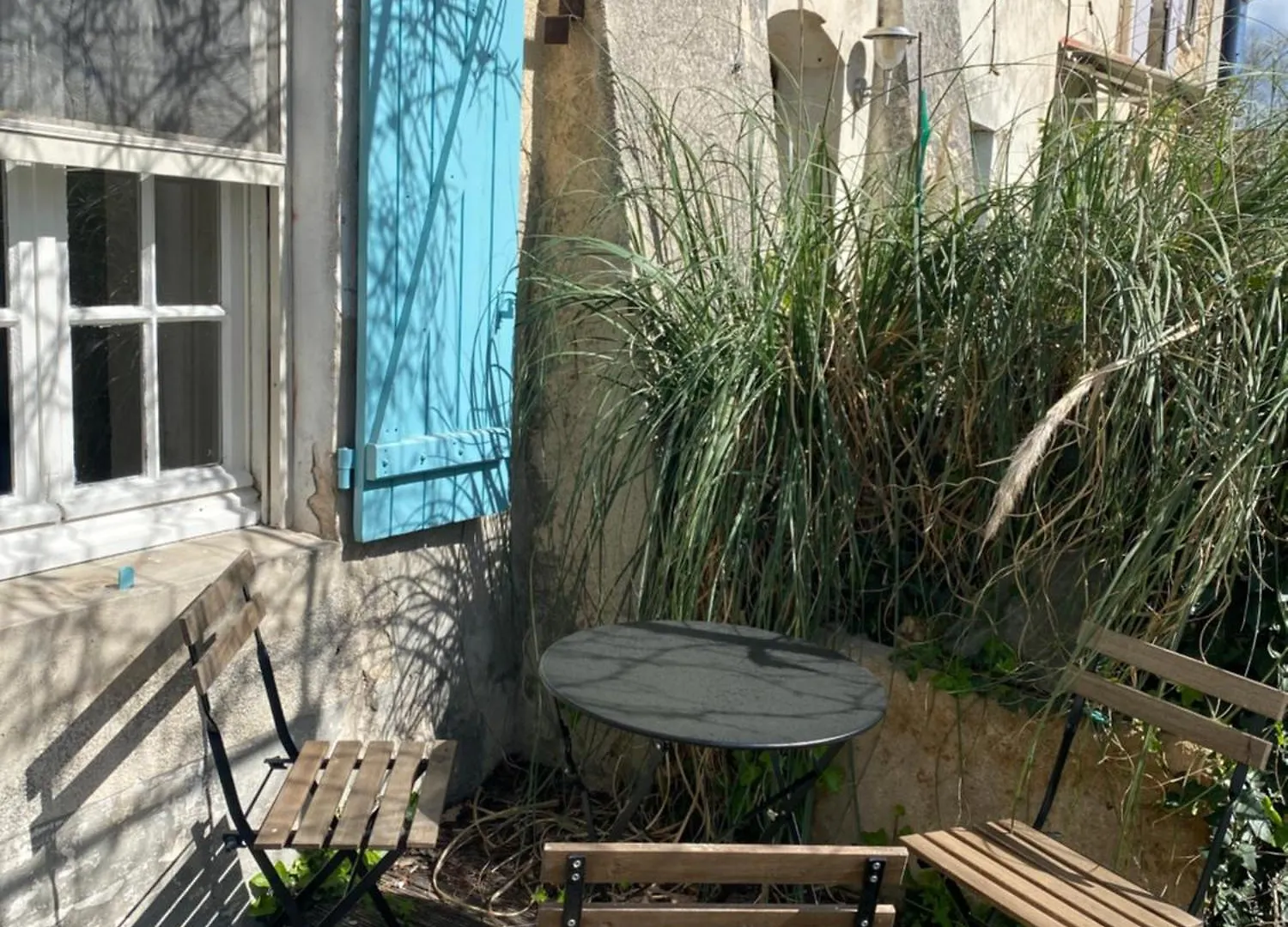 Holiday home Authentique Mazet Et Sa Fontaine En Provence Villa Fontvieille