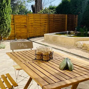 Le Bastidon - Appartement
